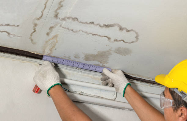 Reliable Flood Cleanup contractor in New London, IA by Water Damage Irwin